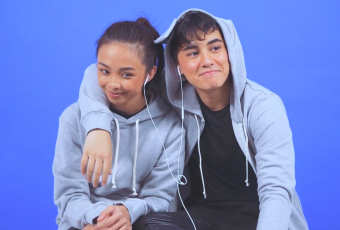 WATCH: “There’s no such thing as toxic love,” MayWard defines modern love