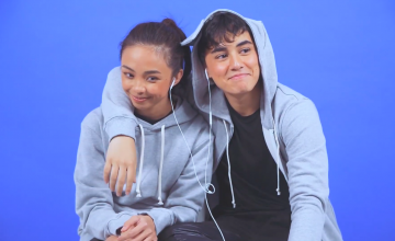 WATCH: “There’s no such thing as toxic love,” MayWard defines modern love