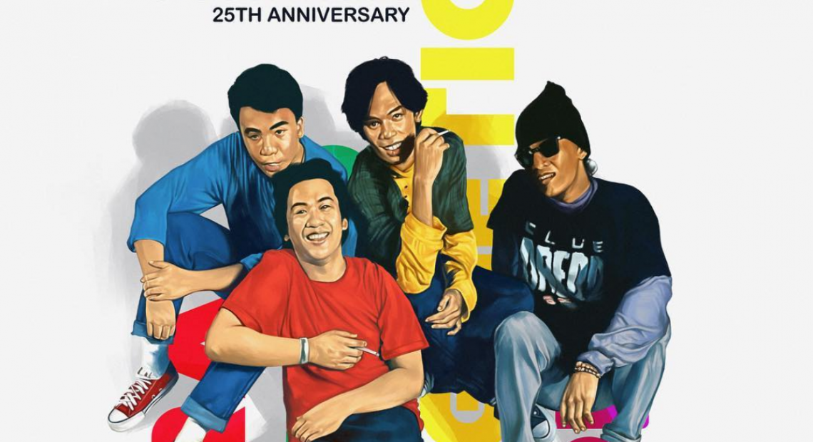 We can’t wait to see these films made by the Eraserheads members