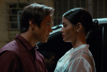 Liza Soberano and the curse of adulthood in “Alone/Together”