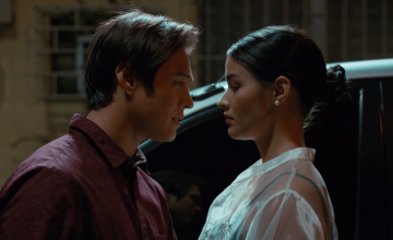 Liza Soberano and the curse of adulthood in “Alone/Together”