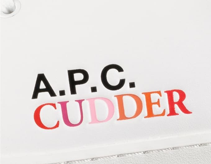 The exclusive A.P.C. x Kid Cudi collection is getting a Manila release