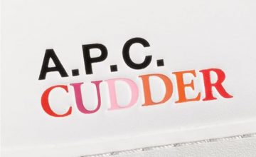 The exclusive A.P.C. x Kid Cudi collection is getting a Manila release
