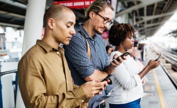 Google will be providing “free, high quality” internet to the public soon