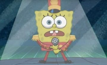 The Super Bowl ‘SpongeBob SquarePants’ reference was a load of barnacles