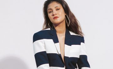 Kiana Valenciano is definitely vivid in ‘See Me’ album