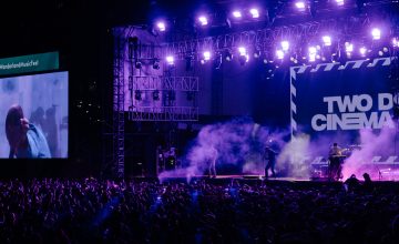 The SCOUT team’s most favorite moments at Wanderland