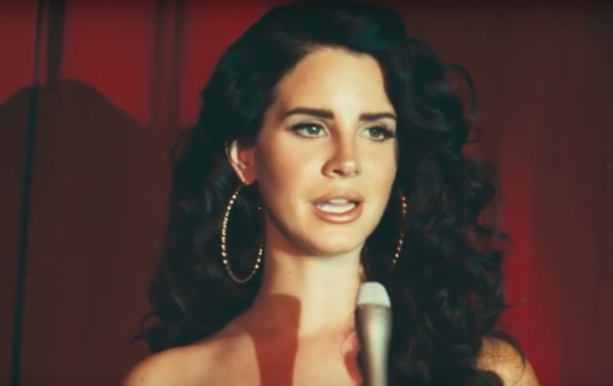 Lana Del Rey shares haikus from her upcoming poetry book