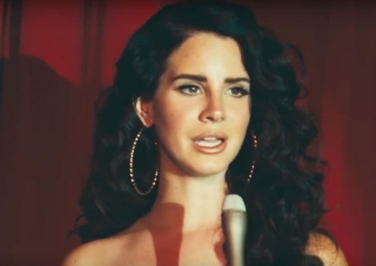 Lana Del Rey shares haikus from her upcoming poetry book