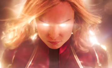 What “Captain Marvel” teaches us about female rage