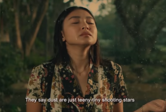 Nadine Lustre and the myths of love in “Ulan”