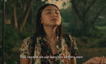 Nadine Lustre and the myths of love in “Ulan”