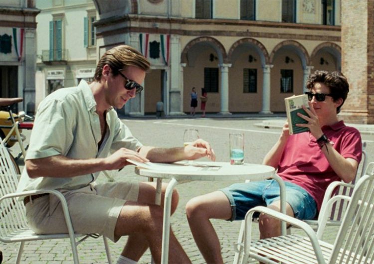 A ‘Call Me By Your Name’ sequel is officially happening and we are ready to cry again