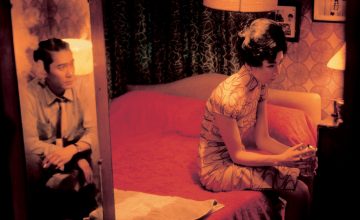 Wong Kar-Wai’s new film is related to ‘In the Mood for Love’