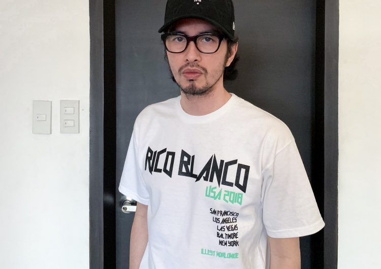Rico Blanco’s advice to music acts: Don’t ditch small gigs for bigger ones
