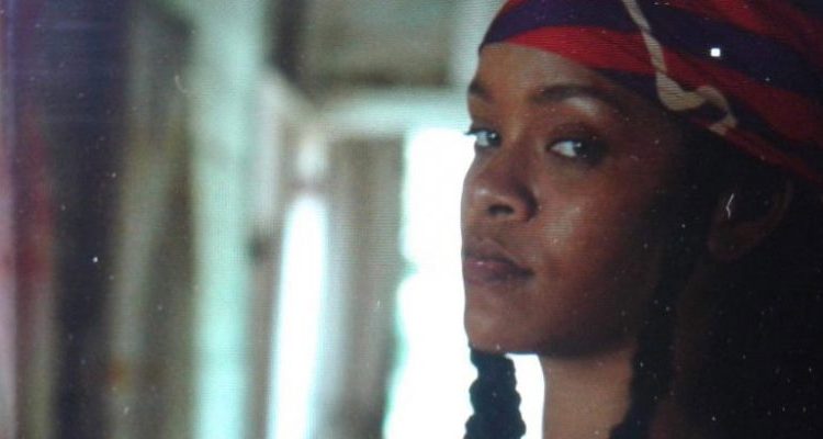 Rihanna and Childish Gambino’s film is premiering this weekend