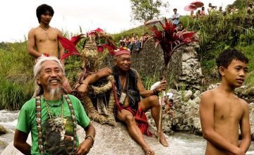 Watch Kidlat Tahimik’s latest film for free this April