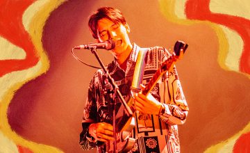 This interview with Phum Viphurit gets “very existential”