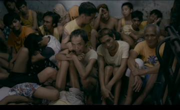 This documentary explores the horror of the Philippine drug war