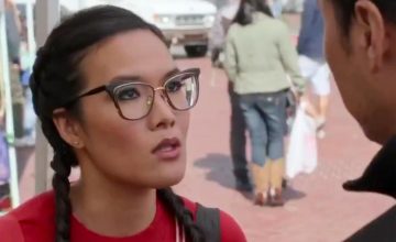 Ali Wong is starring in a Netflix rom-com
