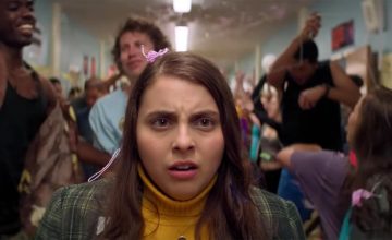 Lady Bird’s BFF gets into some feminist hijinks in ‘Booksmart’