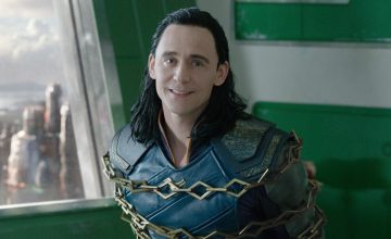 It’s official! Loki and our MCU faves are getting a new series