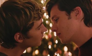 Whether you loved or hated ‘Love, Simon,’ Disney’s still turning it into a TV series