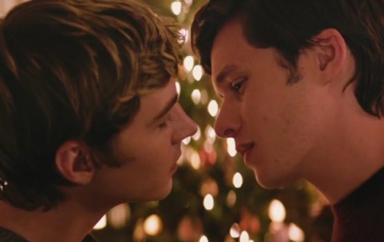 Whether you loved or hated ‘Love, Simon,’ Disney’s still turning it into a TV series