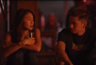 This “JaDine cussing” supercut is us dealing with everyday life