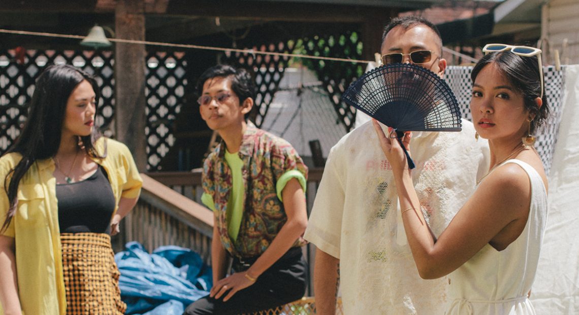 This NYC collective celebrates the Fil-Am community’s creativity