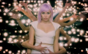 Black Mirror’s surprise S5 trailer features Miley Cyrus, Anthony Mackie and more