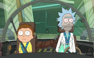 Missing ‘Rick and Morty?’ Here are 5 shows that can fill the void