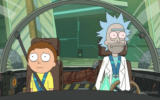 Missing ‘Rick and Morty?’ Here are 5 shows that can fill the void