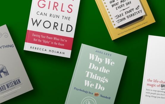 5 more self-help books for the cynical teenage soul