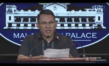 Ronald Cardema thinks Duterte Youth needs his debating skills