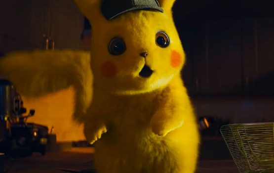 Did Detective Pikachu leak online??