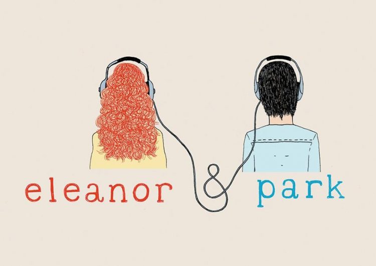 Rainbow Rowell fans, “Eleanor & Park” is going to be a film
