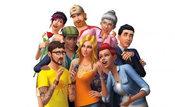 Attention, broke gamers: The Sims 4 is free for download for one week