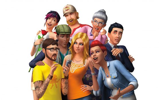Attention, broke gamers: The Sims 4 is free for download for one week