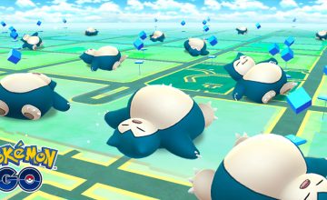 The upcoming Pokémon app will help you sleep better