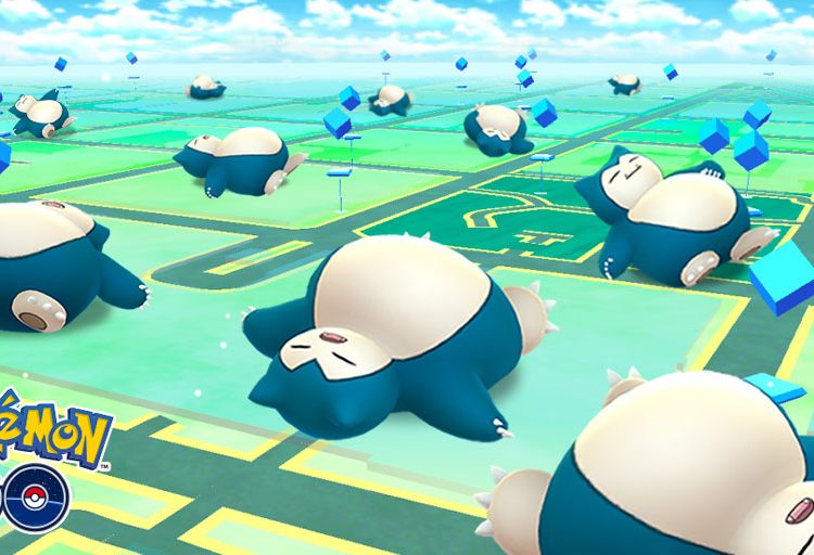 The upcoming Pokémon app will help you sleep better