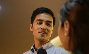 Let’s get down to business: Vico Sotto doesn’t care about political feuds