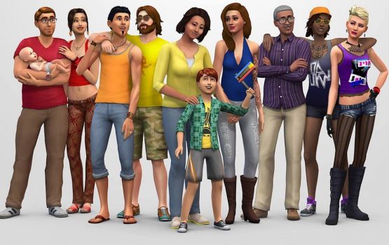 Here’s how ‘The Sims’ is celebrating Pride Month