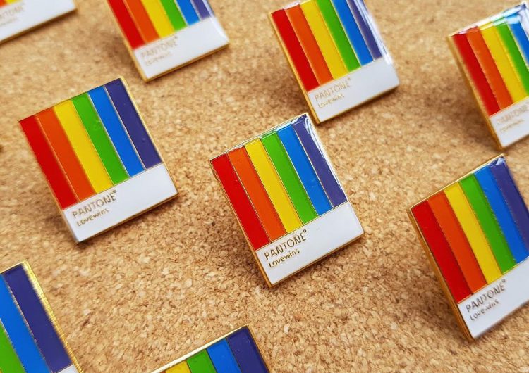 Support small businesses for Pride! Here are LGBTQ-friendly shops you can check out