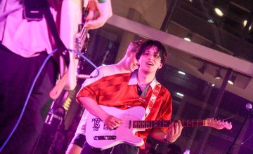 Boy Pablo is returning to Manila and we’re freaking out