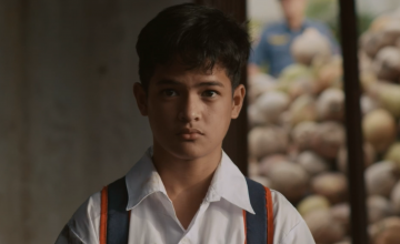 “This film is going to be painful,” says this Cinemalaya 2019 filmmaker