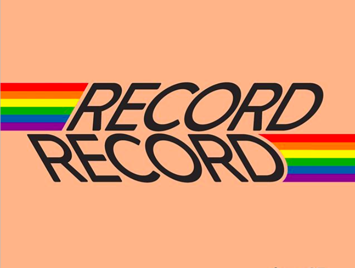 “RECORD RECORD” is a photo exhibit on queer experiences
