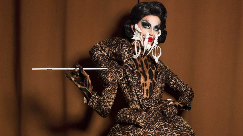 The Best High-Fashion Looks We've Seen in RuPaul's Drag Race 