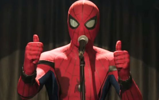These 5 shows will cure your post-‘Far from Home’ feels