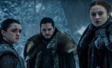 We’ll meet the OG Starks in the Game of Thrones prequel